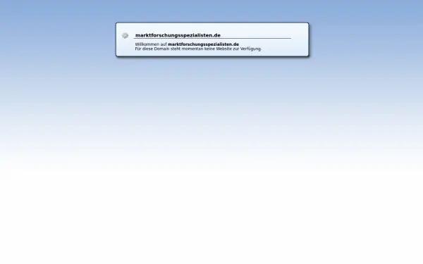 marktforschungsspezialisten.de