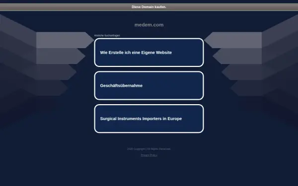 medem.com