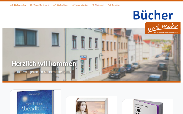 www.gotter-buch.de