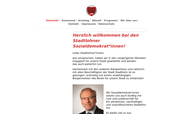 www.spd-stadtlohn.de