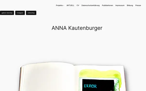 annakautenburger.de