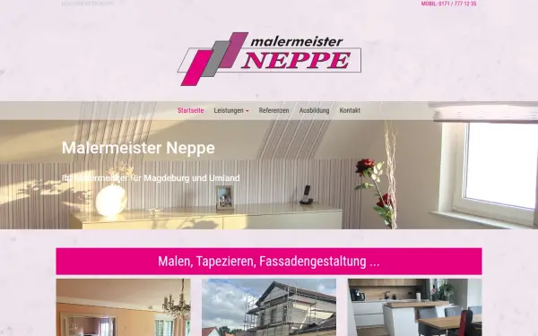 malermeister-neppe.de