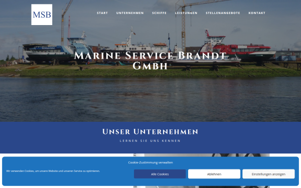 marineservicebrandt.de