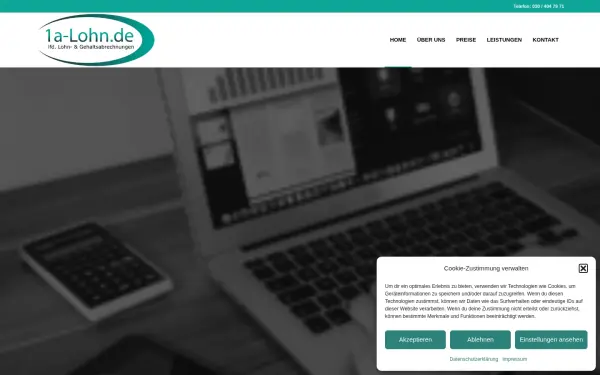 www.1a-lohn.de