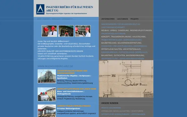 arlt-ingenieurbuero.de