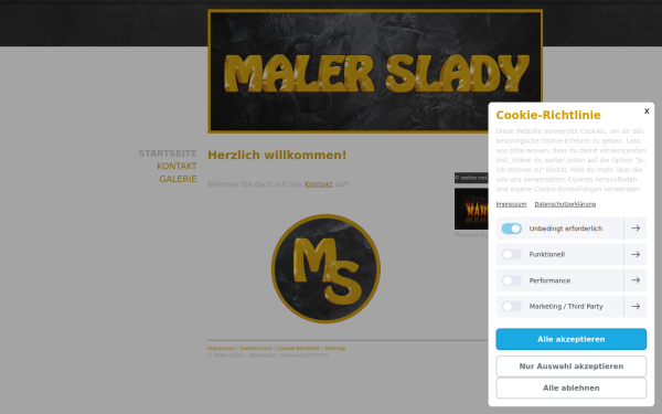 www.maler-slady.at