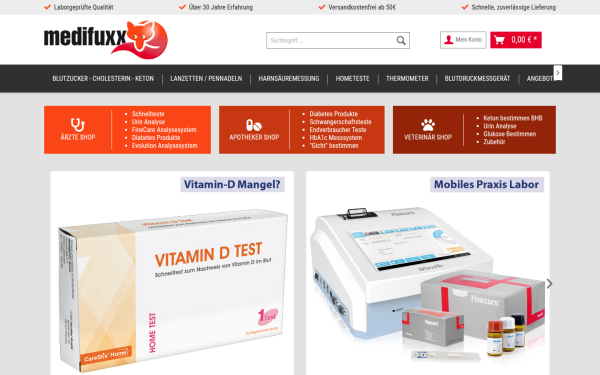 www.medifuxx.de