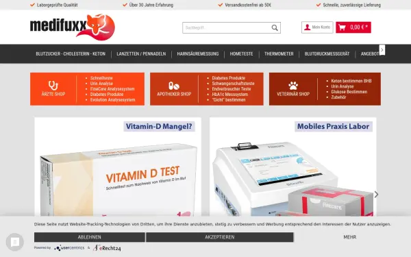 www.medifuxx.de