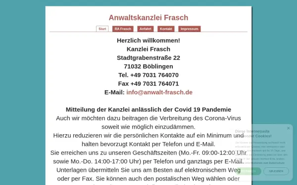 anwalt-frasch.de