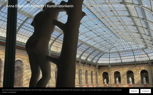 www.anna-elisabeth-albrecht.de