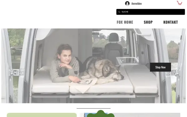 www.blackforestfox.de