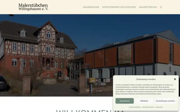 www.malerstuebchen-willingshausen.de