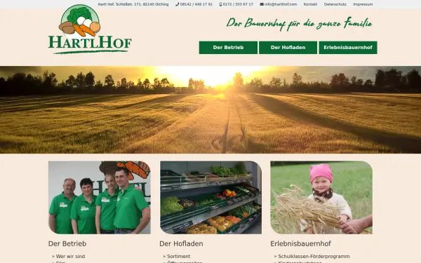 www.hartlhof.com