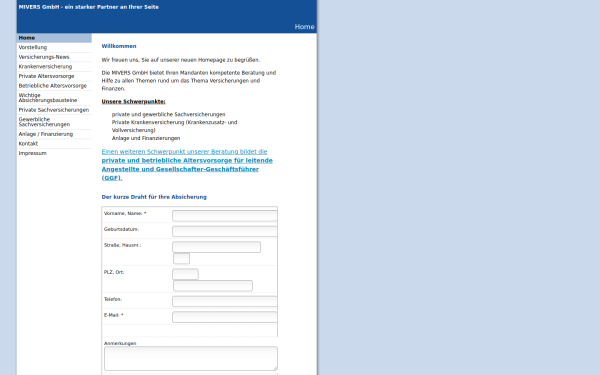 www.mivers.de