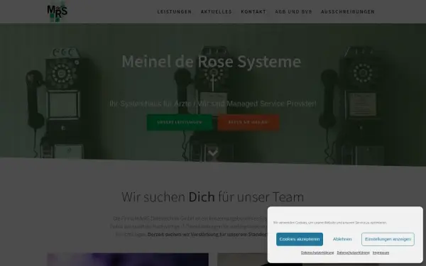 mders.de