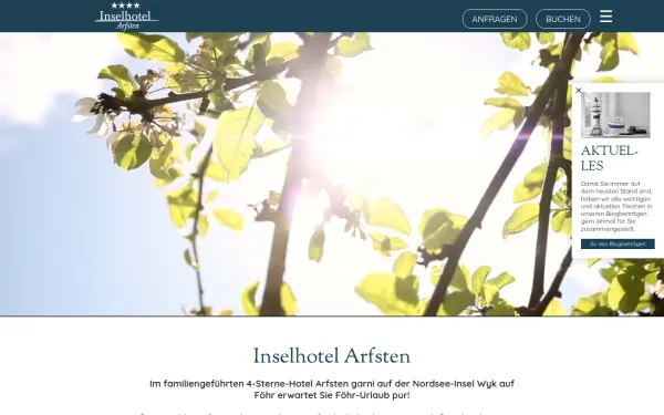 www.arfsten.de
