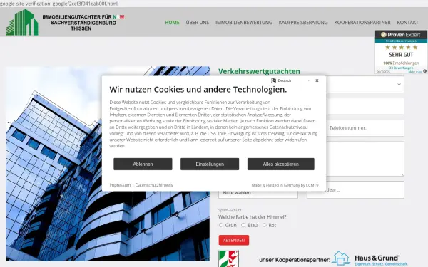 www.immobiliengutachten.nrw