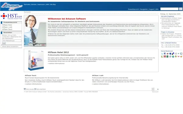arkanum-software.de