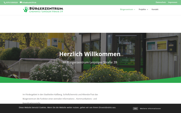 buelei39.de