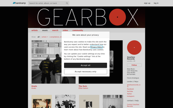 gearboxrecords.bandcamp.com