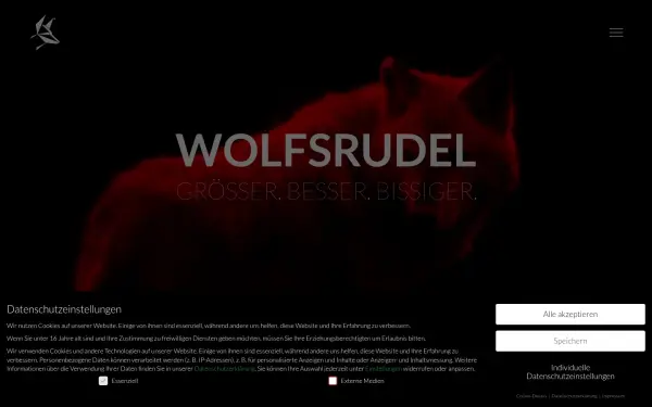 www.wolfsrudel-kreativagentur.com