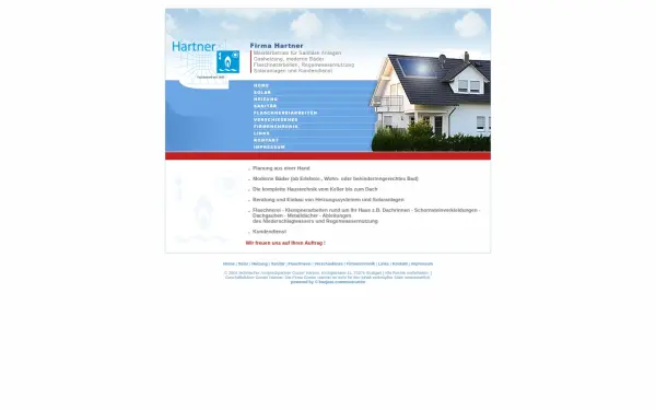 hartner-stuttgart.de