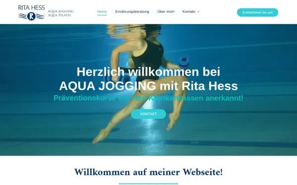 www.aquajogging-rita-hess.de