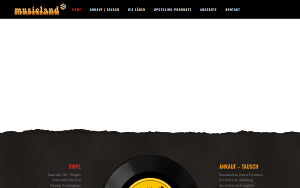 www.musicland-bayern.de