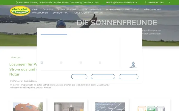 die-sonnenfreunde.de