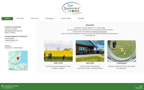 www.gutsophienhof.de
