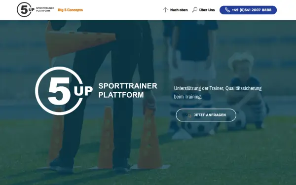 5up.de