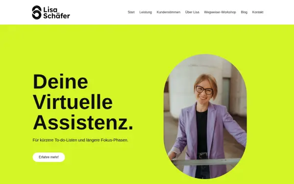 lisa-schaefer.de