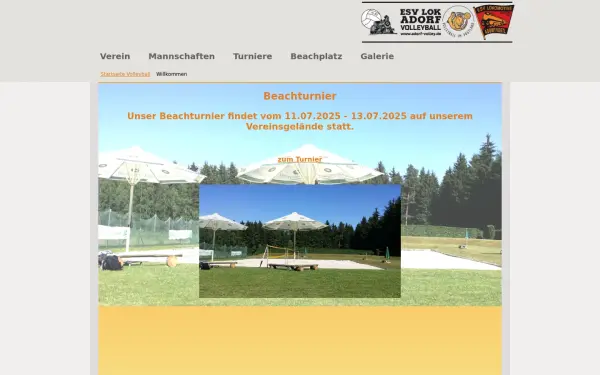adorf-volley.de