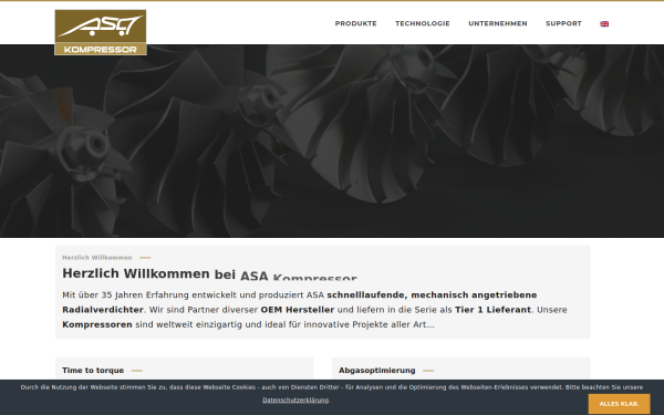 asa-kompressor.com