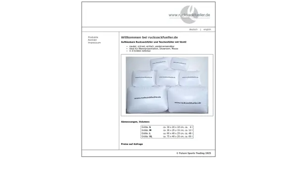 bagfiller.de