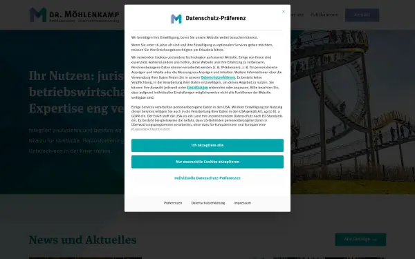 dr-moehlenkamp.de