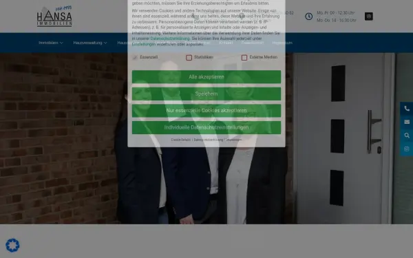 hansa-immobilien.de