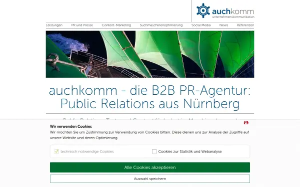 www.auchkomm.com