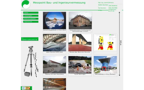 mess-point.de