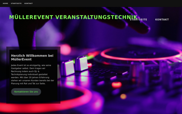 muellerevent.de