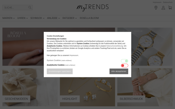 mytrends.store