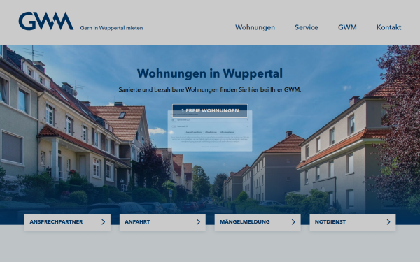www.gwm-wuppertal.de