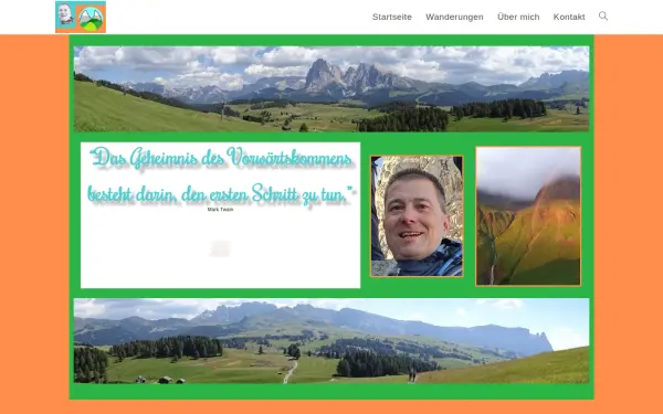www.markusfleischmann.de
