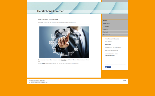www.max-pelczer.de