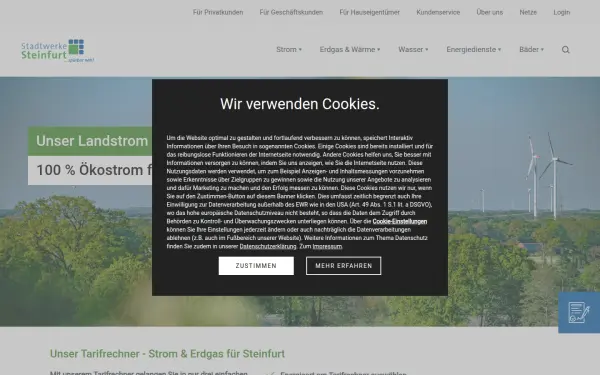 www.swst.de
