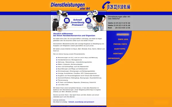 dienstleistungen-werl.de