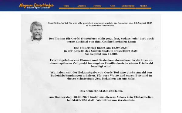 magnum-dsz.de