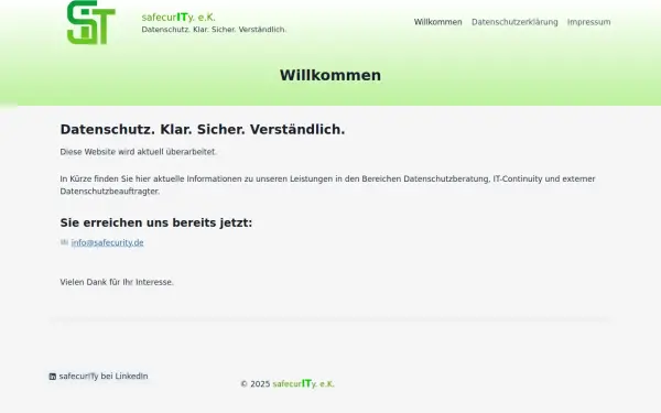 safecurity.de