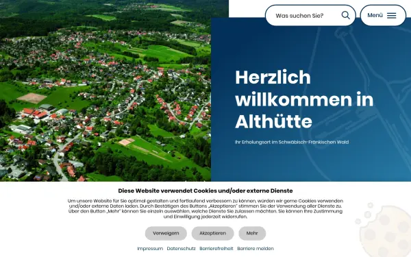www.althuette.de
