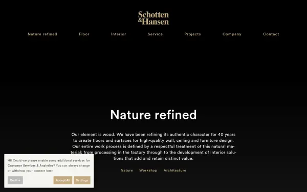 www.schotten-hansen.com
